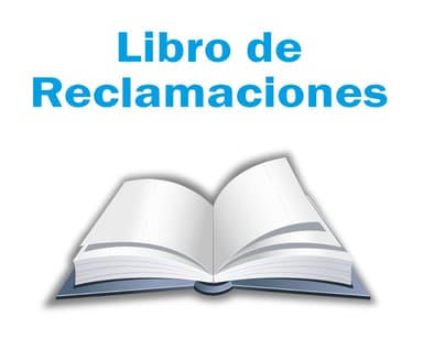 Libro de Reclamaciones